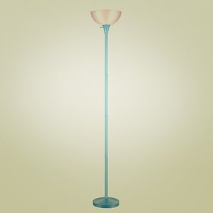 Carolina 71" Torchiere Floor Lamp